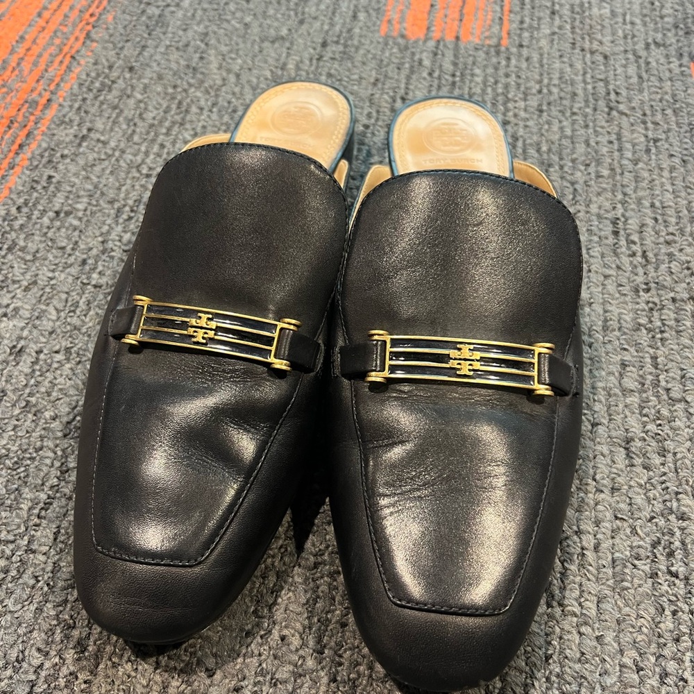 Tory Burch loafers